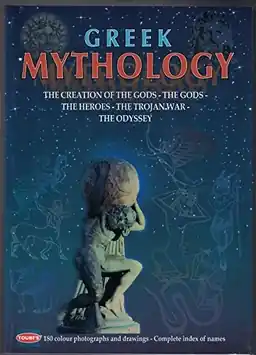 Greek MythologyGet to know Greece
